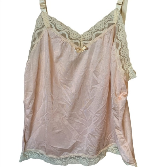 Vintage Camisole Slip - Picture 1 of 8